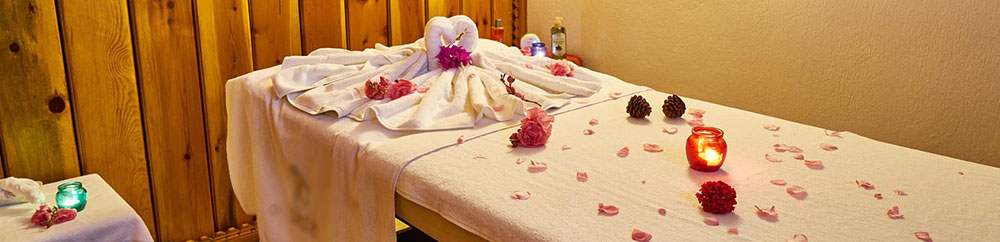 メンズエステの店内イメージ