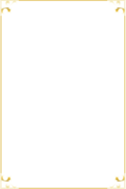 ピックアップガール装飾